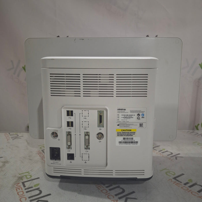 Mindray Benevision N17 Patient Monitor