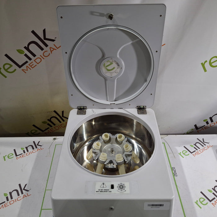 Unico Unico PowerSpin HXV Centrifuge