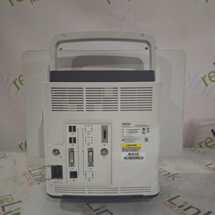 Mindray Benevision N17 Patient Monitor