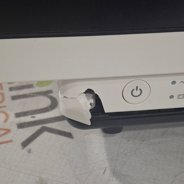 Mindray Benevision N17 Patient Monitor