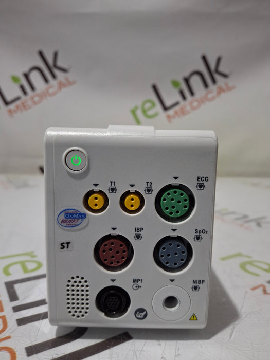 Mindray Benevision N1 Nellcor Transport Monitor