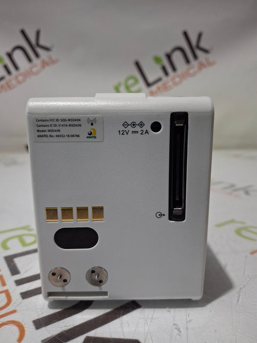 Mindray Benevision N1 Nellcor Transport Monitor