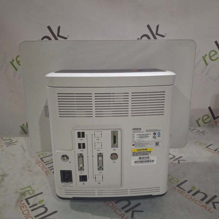 Mindray Mindray Benevision N17 Patient Monitor Patient Monitors reLink Online