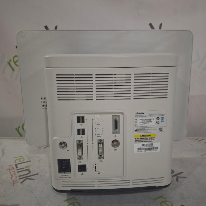 Mindray Benevision N17 Patient Monitor