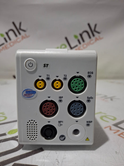 Mindray Benevision N1 Nellcor Transport Monitor