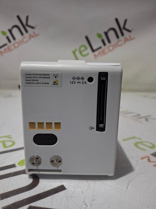 Mindray Benevision N1 Nellcor Transport Monitor