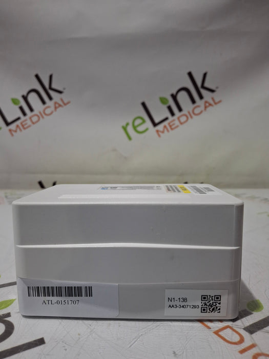 Mindray Benevision N1 Nellcor Transport Monitor
