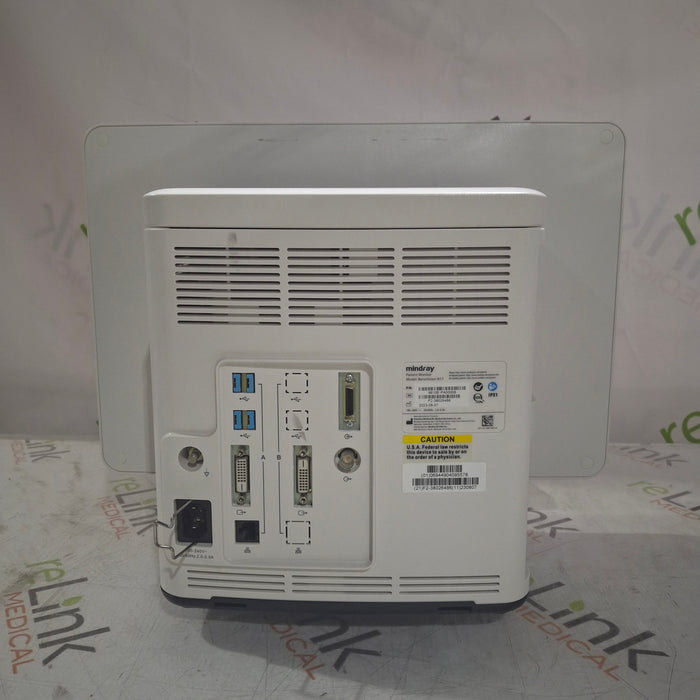 Mindray Benevision N17 Patient Monitor