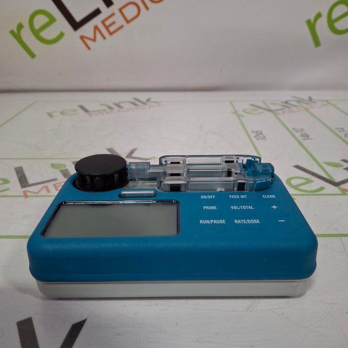 Moog Medical Enteralite Infinity Enteral Feeding Pump