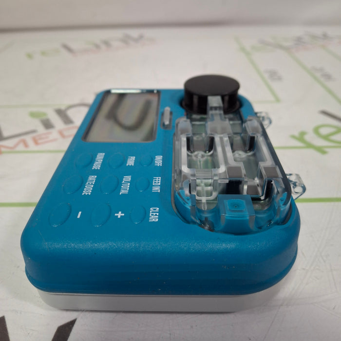 Moog Medical Enteralite Infinity Enteral Feeding Pump