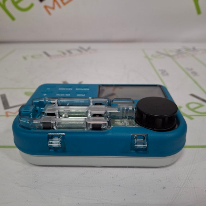 Moog Medical Enteralite Infinity Enteral Feeding Pump