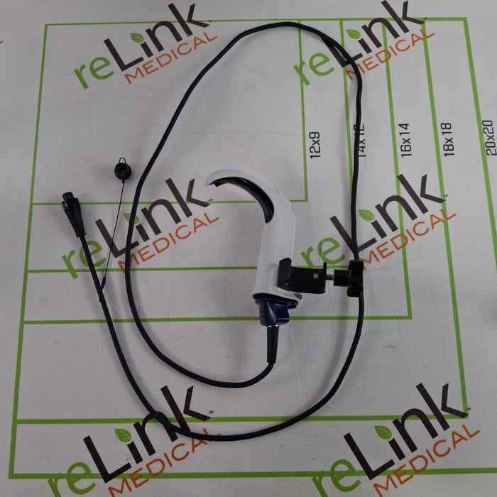 Verathon Medical, Inc Glidescope Cobalt AVL Video Laryngoscope