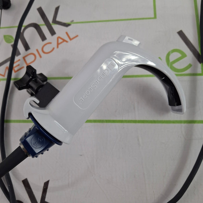 Verathon Medical, Inc Glidescope Cobalt AVL Video Laryngoscope