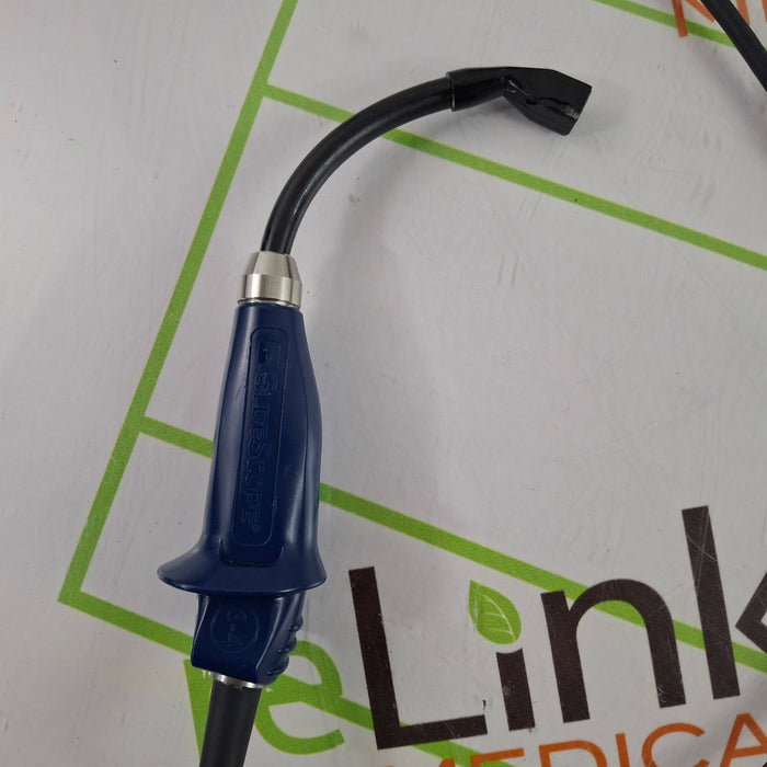 Verathon Medical, Inc Glidescope Cobalt AVL Video Laryngoscope