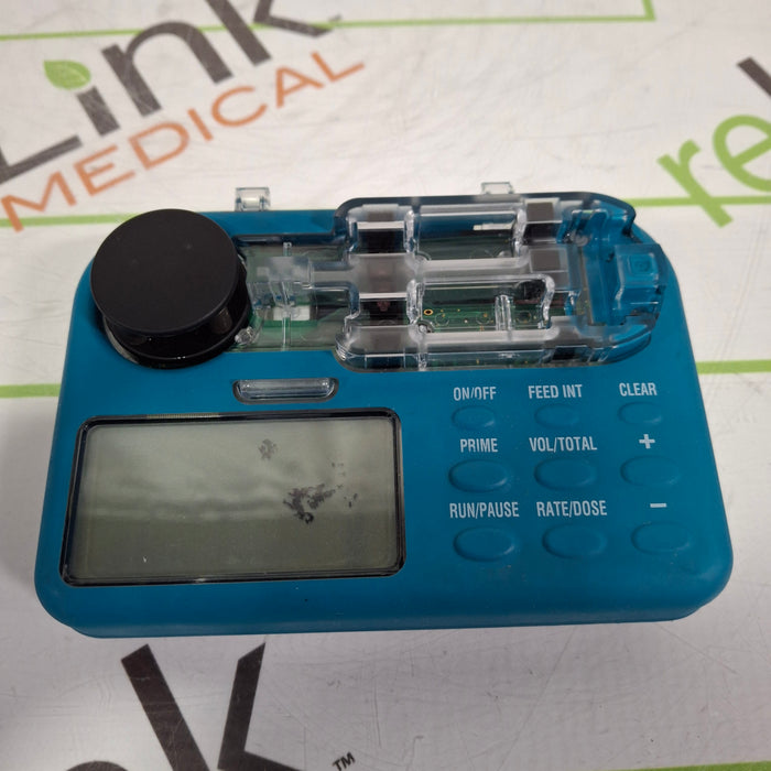 Moog Medical Enteralite Infinity Enteral Feeding Pump