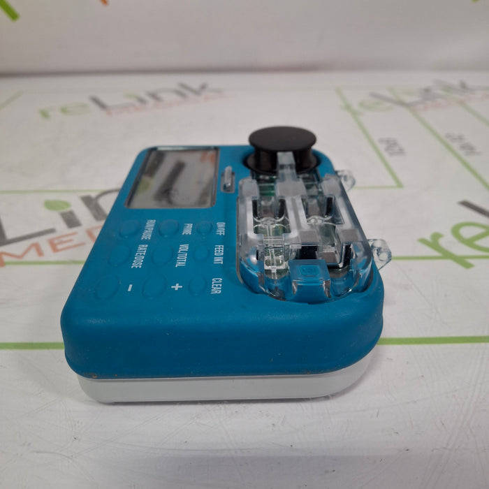 Moog Medical Enteralite Infinity Enteral Feeding Pump