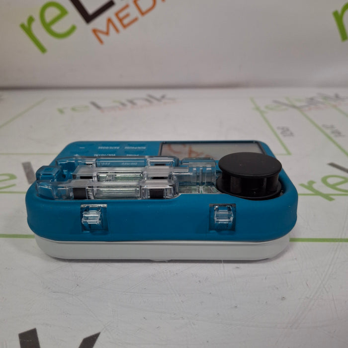 Moog Medical Enteralite Infinity Enteral Feeding Pump