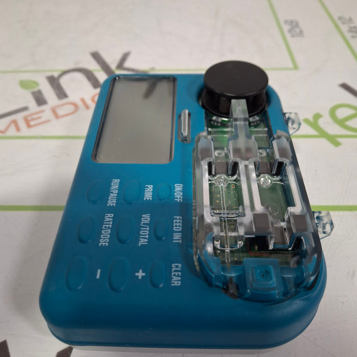 Moog Medical Enteralite Infinity Enteral Feeding Pump