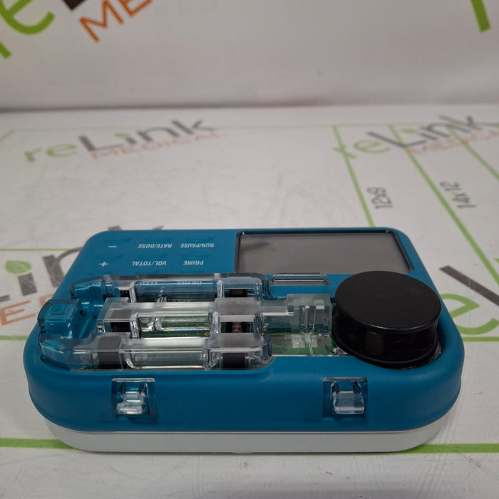 Moog Medical Enteralite Infinity Enteral Feeding Pump