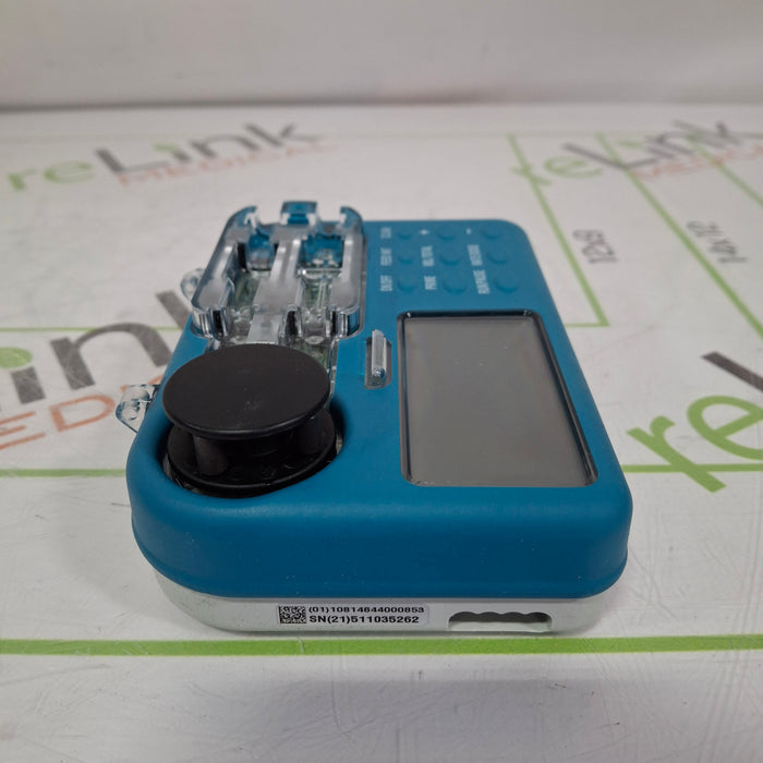 Moog Medical Enteralite Infinity Enteral Feeding Pump