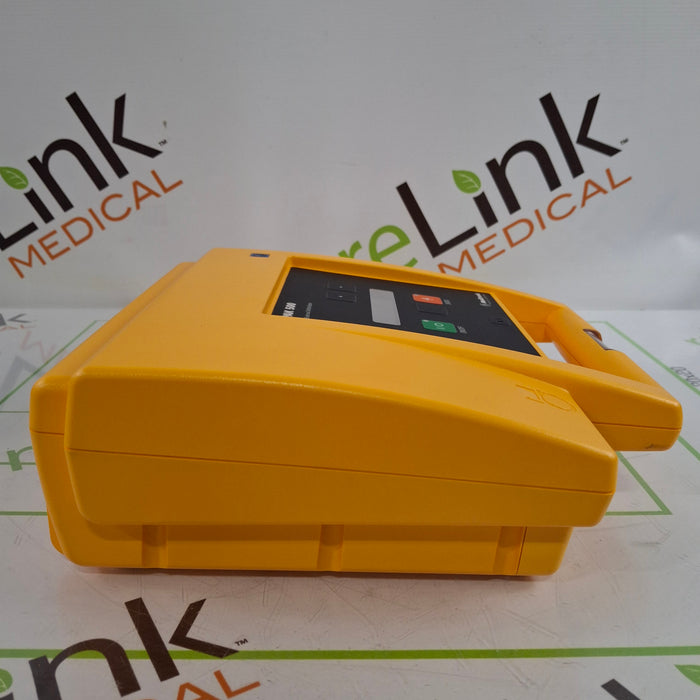 Medtronic Physio Control LifePak 500 AED