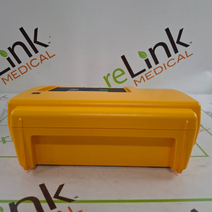 Medtronic Physio Control LifePak 500 AED