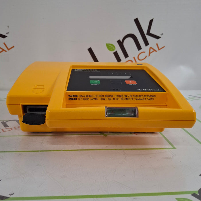 Medtronic Physio Control LifePak 500 AED