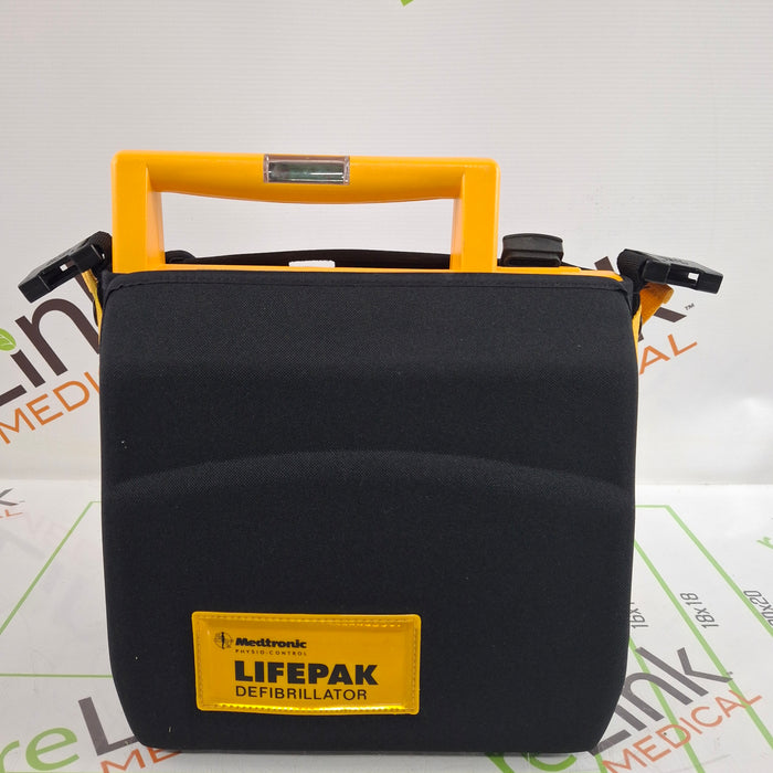 Medtronic Physio Control LifePak 500 AED