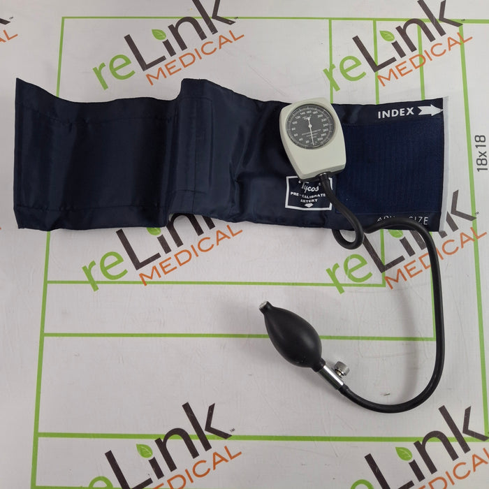 Medtronic Physio Control LifePak 500 AED