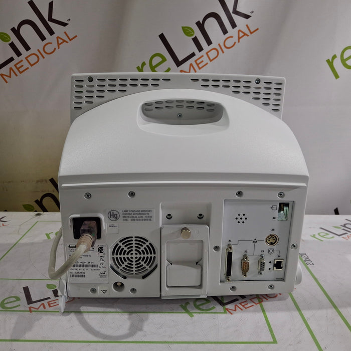 Datex-Ohmeda Cardiocap 5 Anesthesia Monitor