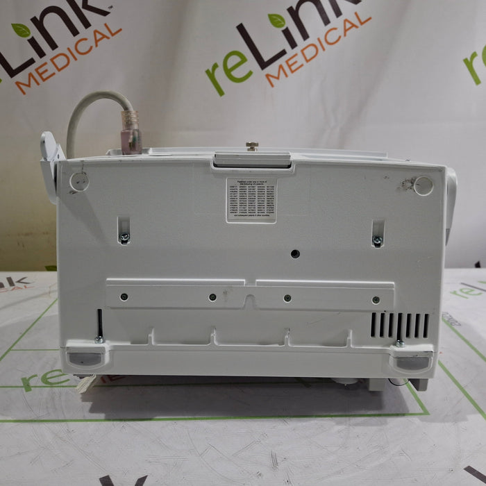 Datex-Ohmeda Cardiocap 5 Anesthesia Monitor