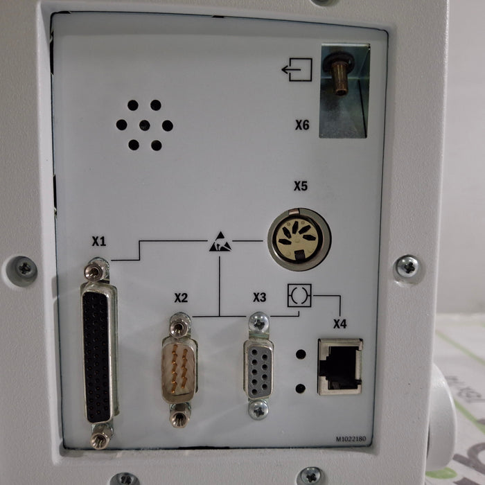 Datex-Ohmeda Cardiocap 5 Anesthesia Monitor