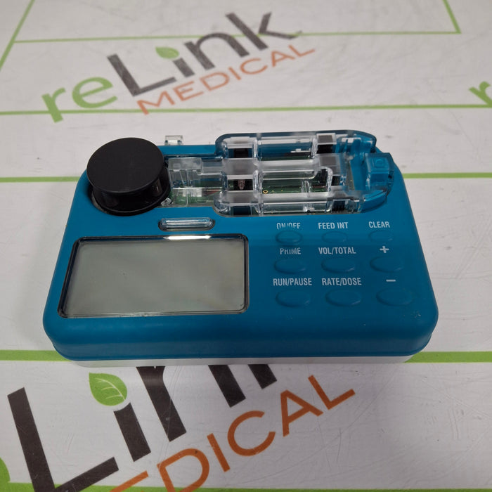 Moog Medical Infinity Enteral Feeding Pump