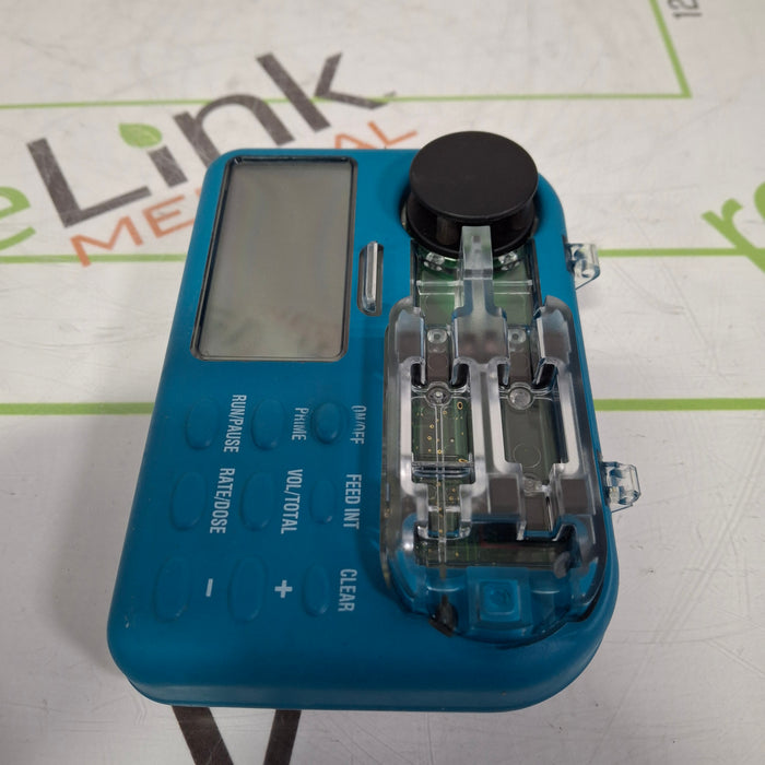 Moog Medical Infinity Enteral Feeding Pump