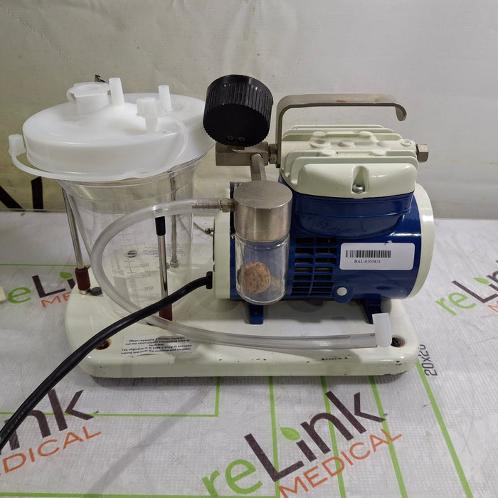GenMed Model A Aspirator
