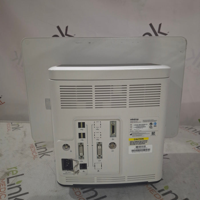 Mindray Benevision N17 Patient Monitor