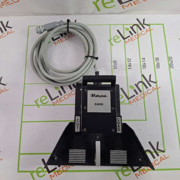Covidien Valleylab Force FX-C Electrosurgical Generator