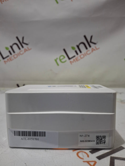 Mindray Benevision N1 Nellcor Transport Monitor