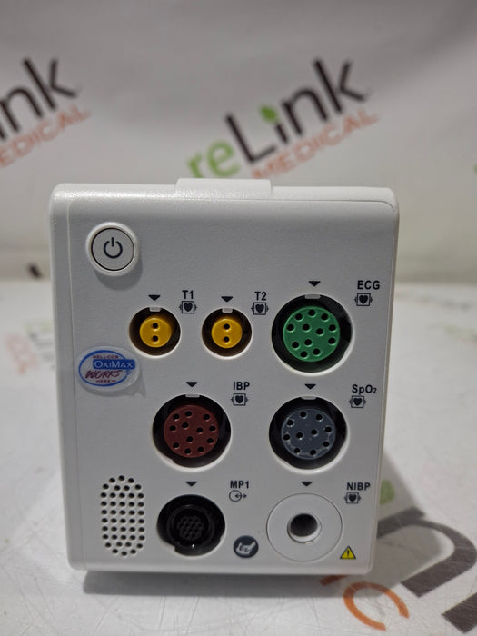 Mindray Benevision N1 Nellcor Transport Monitor