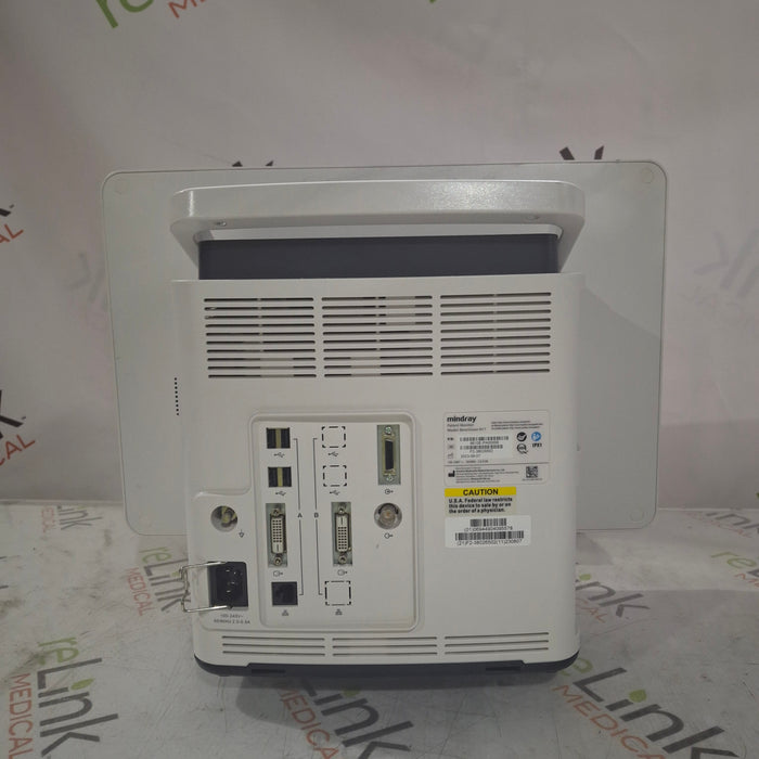 Mindray Benevision N17 Patient Monitor