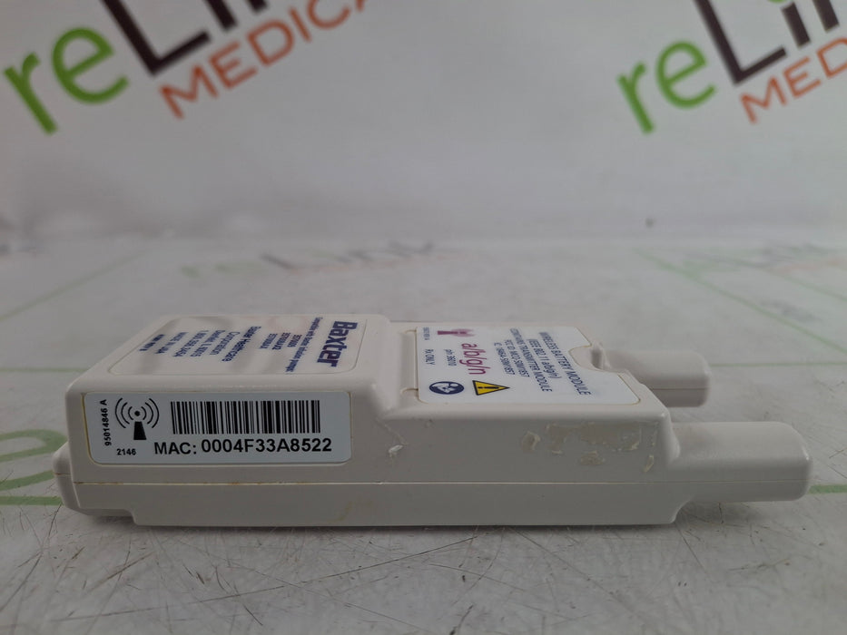 Baxter Spectrum IQ 36010 A/B/G/N Battery