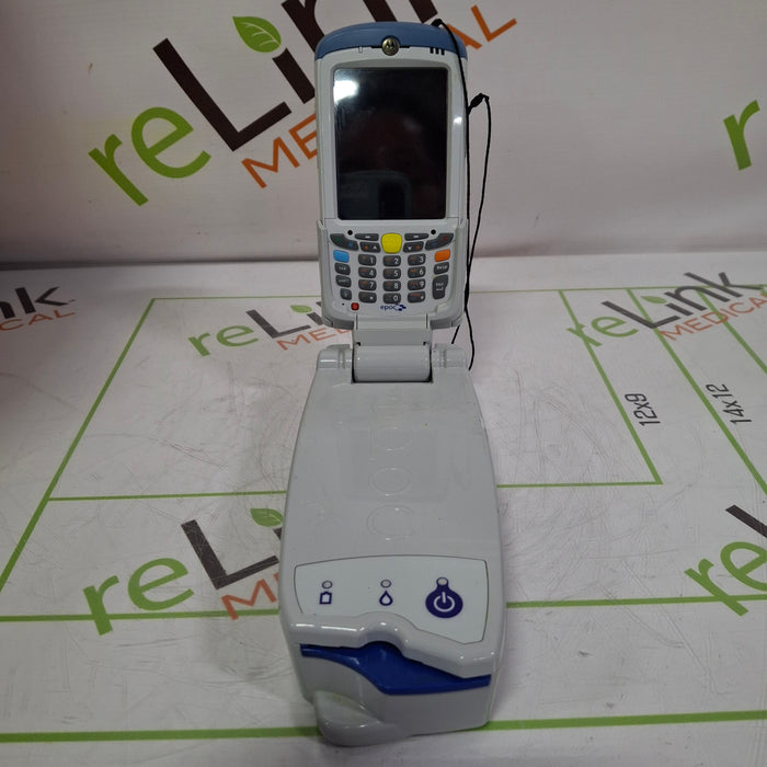Epocal, Inc Epoc Reader Handheld Blood Analyzer