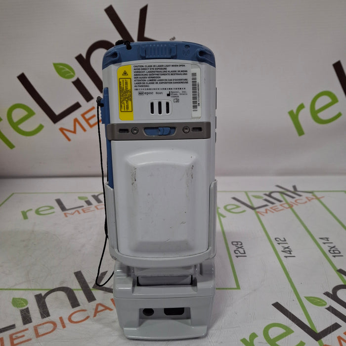 Epocal, Inc Epoc Reader Handheld Blood Analyzer