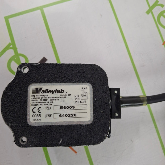 Covidien Valleylab Force FX-C Electrosurgical Generator