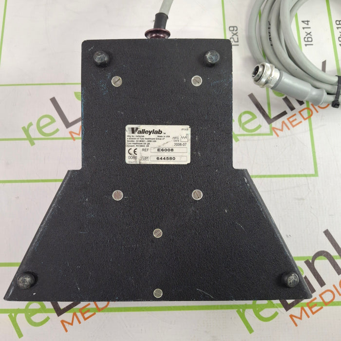 Covidien Valleylab Force FX-C Electrosurgical Generator