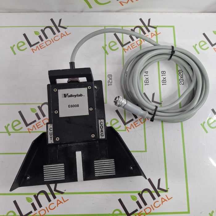 Covidien Valleylab Force FX-C Electrosurgical Generator