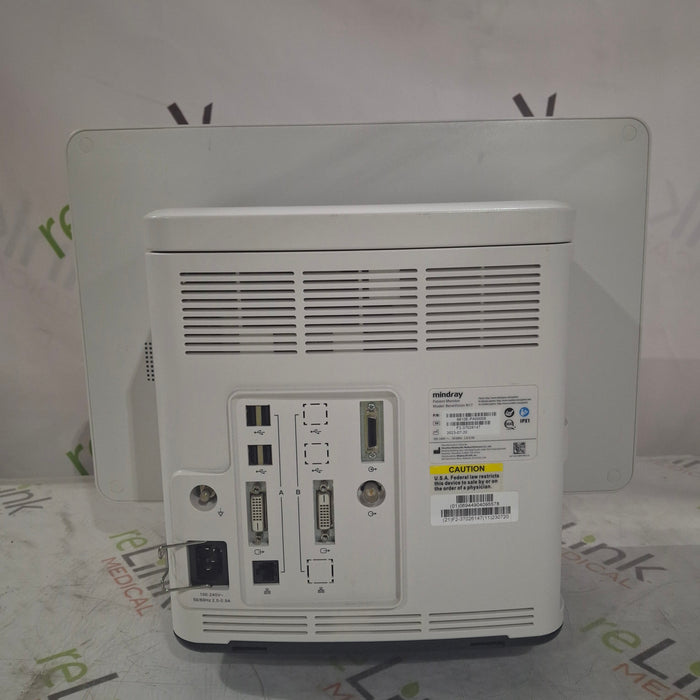 Mindray Benevision N17 Patient Monitor