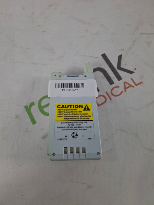 Baxter Sigma Spectrum 35162 B/G Battery