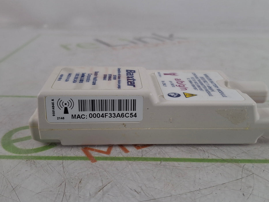 Baxter Spectrum IQ 36010 A/B/G/N Battery