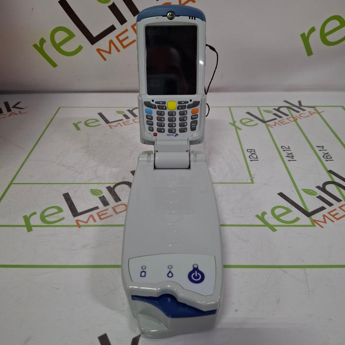 Epocal, Inc Epoc Reader Handheld Blood Analyzer